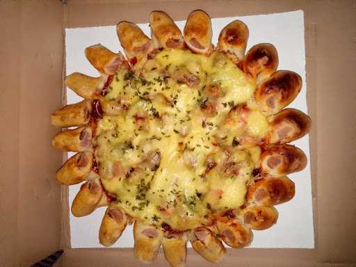 Pizza De Mamih 2