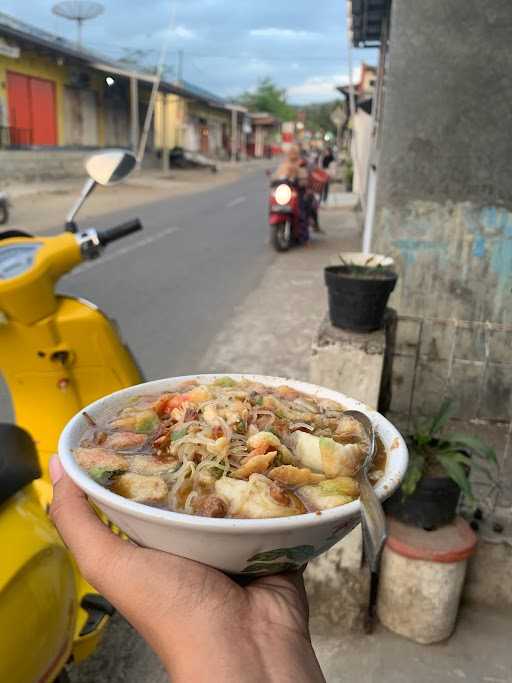 Soto Ayam Sokaraja (Mba Sus) 1