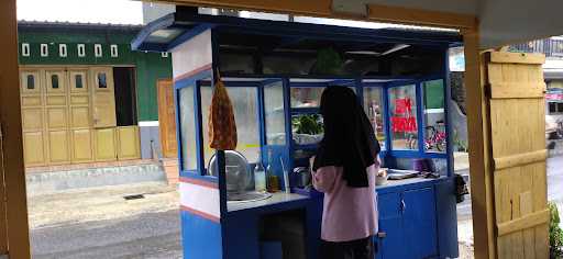 Warung Mie Ayam Barokah 354 1