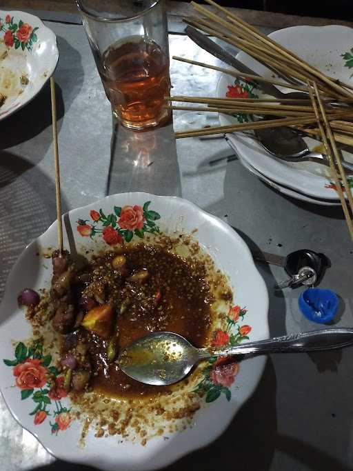 Warung Sate Pak Hardi 3