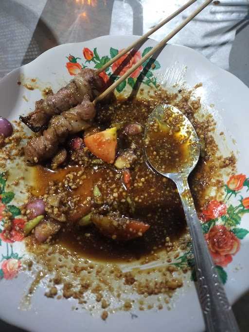 Warung Sate Pak Hardi 2