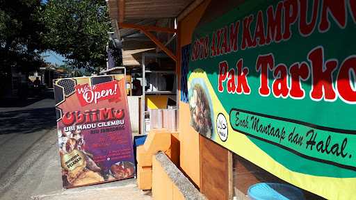 Warung Soto Ayam Kampung 4