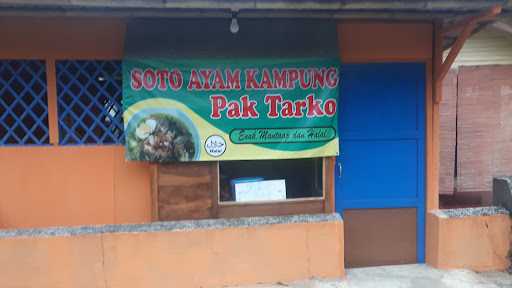 Warung Soto Ayam Kampung 2