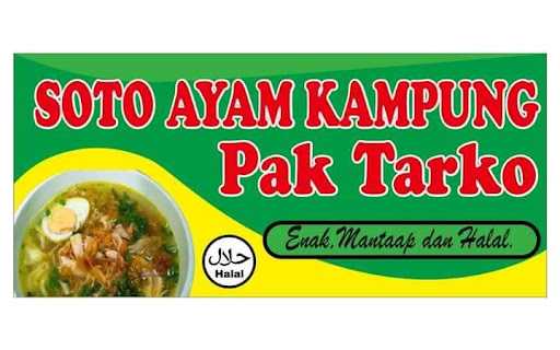 Warung Soto Ayam Kampung 6