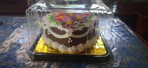 Mbak.Lilik Kue 2