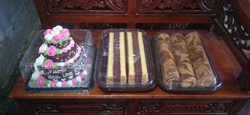 Mbak.Lilik Kue 1