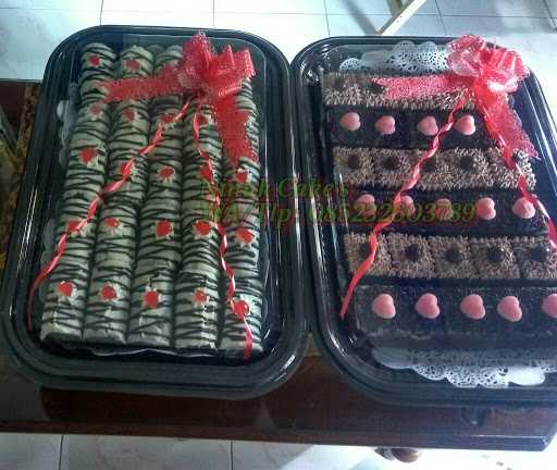 Ninuk Cake'S 3