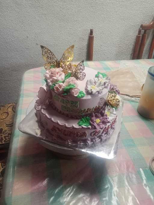 Viky Cake 2