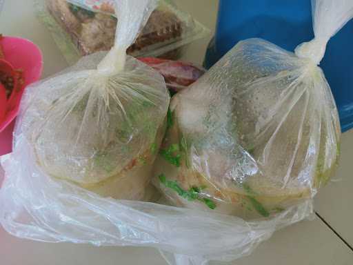 Bakso Hadirin Krebet 7