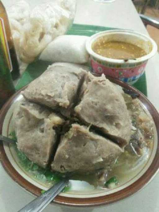 Bakso Hadirin Krebet 10