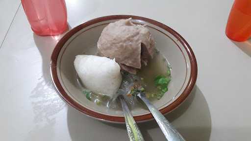 Bakso Hadirin Krebet 2