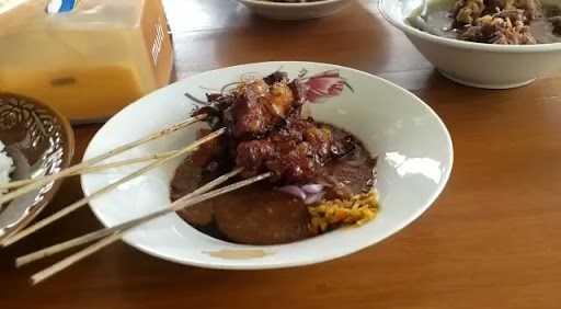 Sate Mak Yah 3