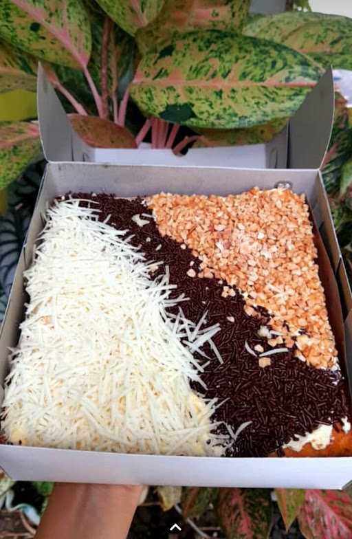 Mitra Giraf Bakery Gaji 6