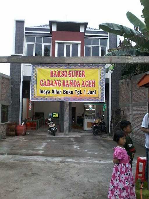 Bakso Super Tuank Basan 1