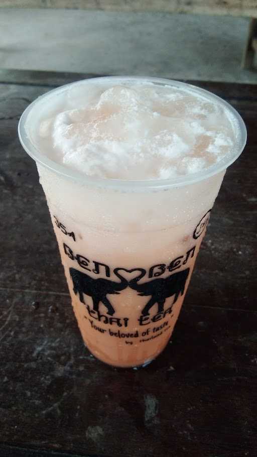 Ben Ben Thai Tea 5