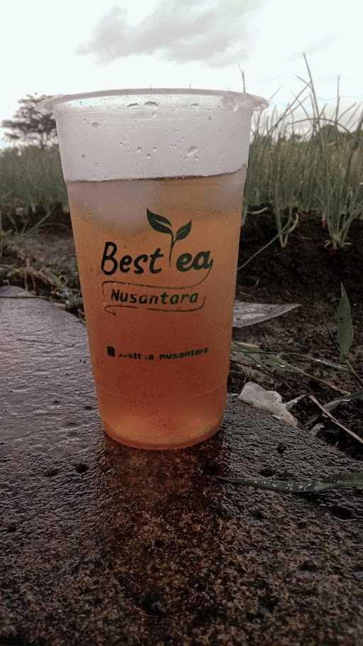 Best Tea Nusantara 1