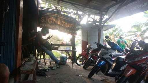 Warung Anak Muda 8