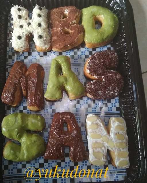 Yuku Donat Demak 2