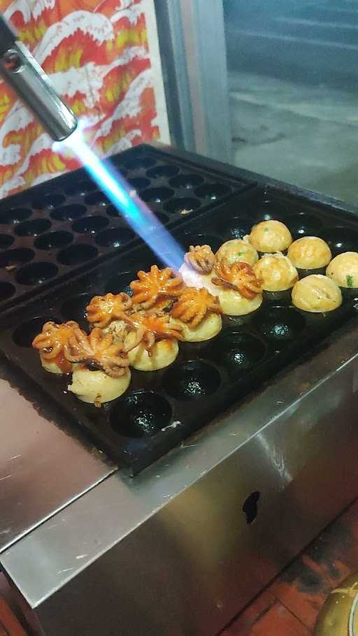 Takoyaki 57 8