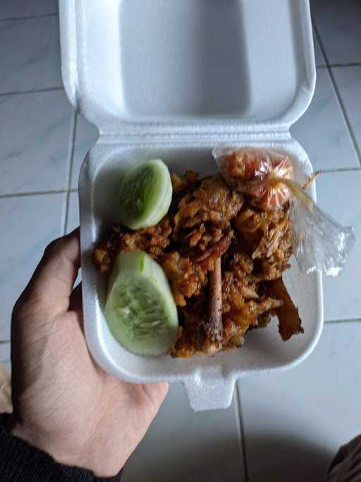 Ayam Geprek Bakar Abiyu 3