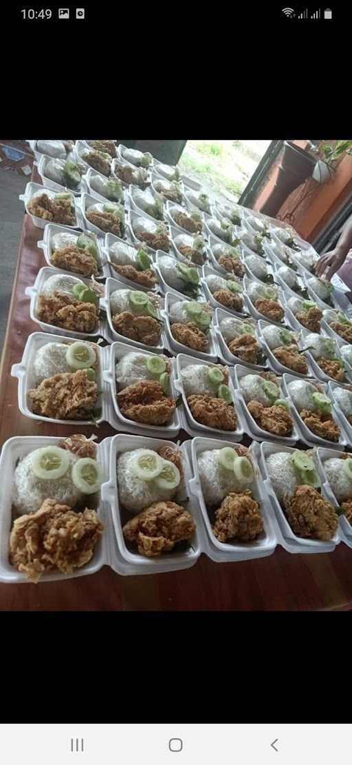 Ayam Geprek Top Sambal 4