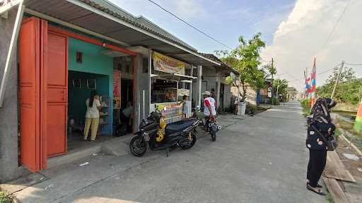 Bakso Dan Mie Ayam Bang Sodiq 9