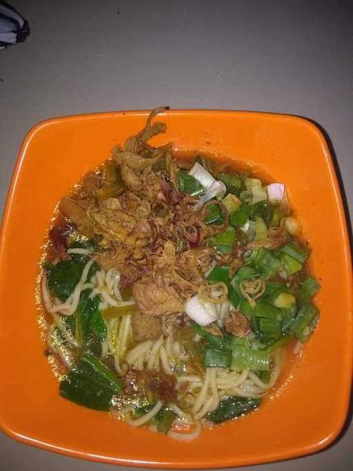 Bakso Dan Mie Ayam Bang Sodiq 2