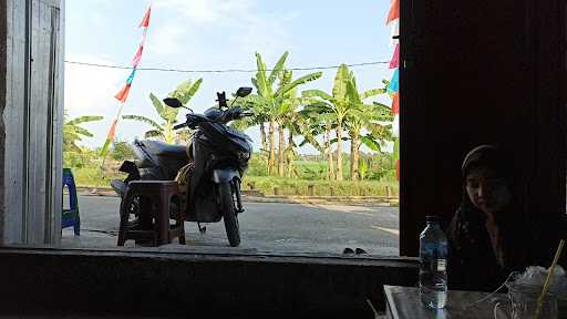 Bakso Dan Mie Ayam Bang Sodiq 10