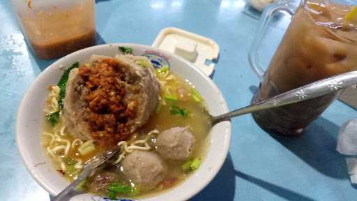 Bakso Idaman Pamongan 4