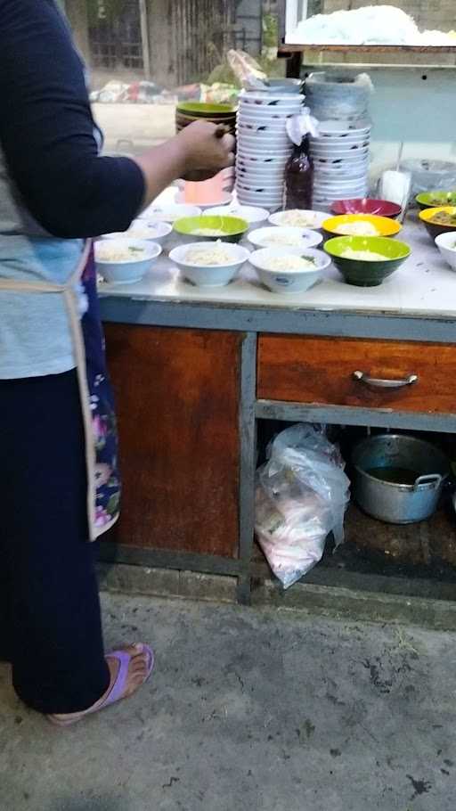 Bakso Idaman Pamongan 8