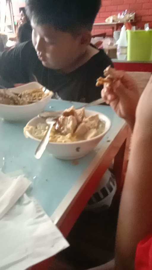 Bakso Idaman Pamongan 5