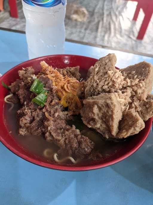 Bakso Idaman Pamongan 6