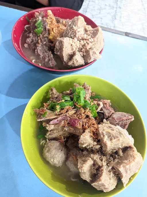 Bakso Idaman Pamongan 7