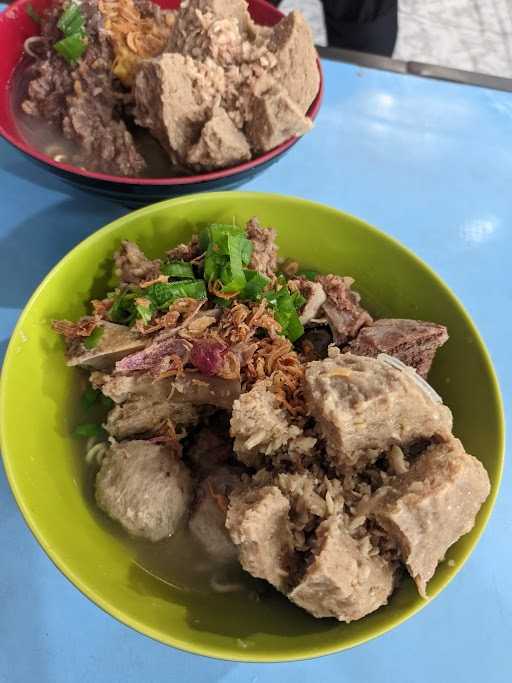 Bakso Idaman Pamongan 2