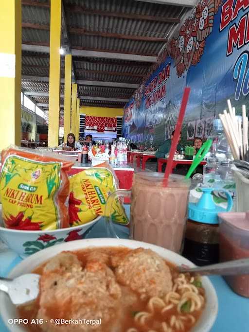 Bakso Idaman Pamongan 3