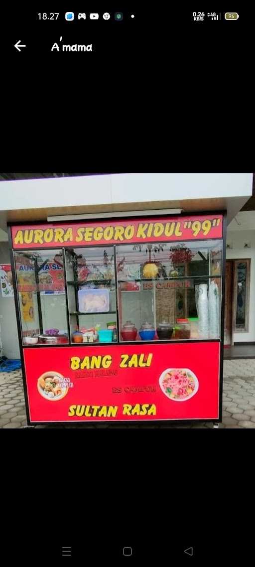 Bakso Malang Bar Bar 6