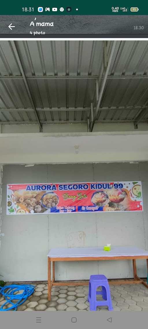 Bakso Malang Bar Bar 9