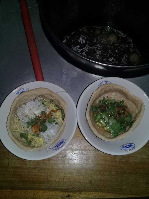 Bakso Mercon Koko 2