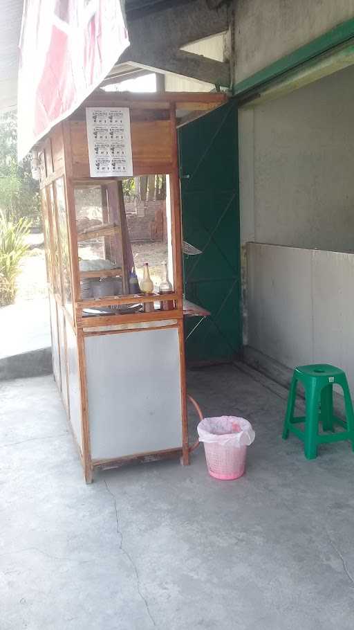 Bakso Mercon Koko 7