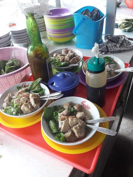 Bakso Super Cabang Banda Aceh 1