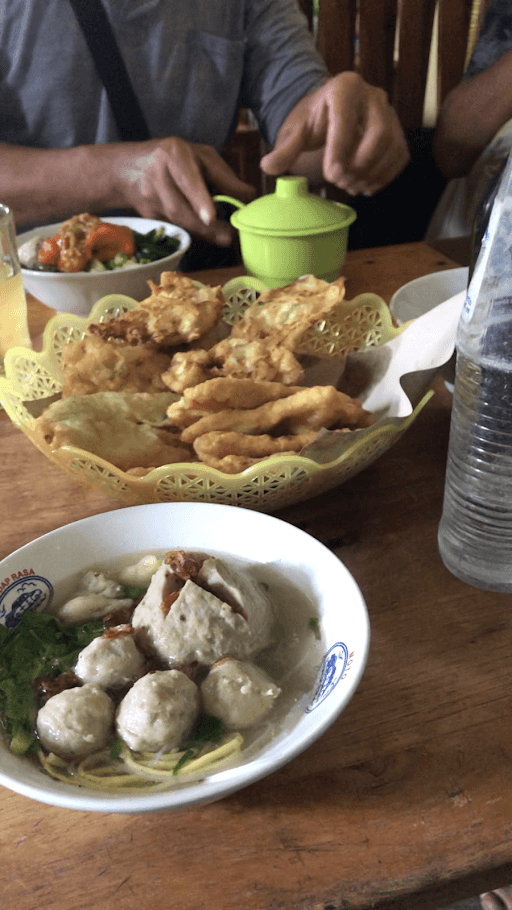 Bakso Super Mbak Lathif 3