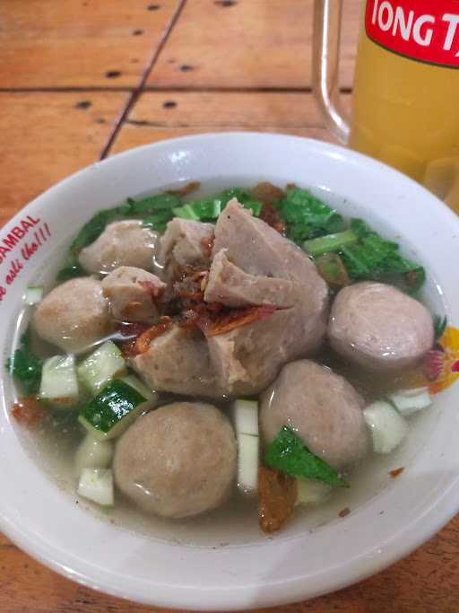 Bakso Super Mbak Lathif 6