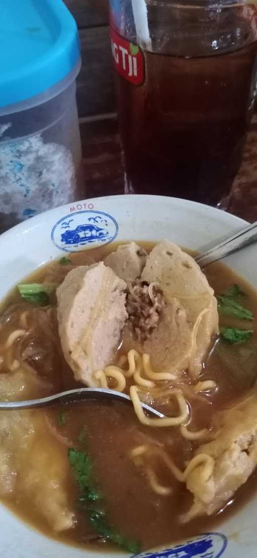 Bakso Super Mbak Lathif 1