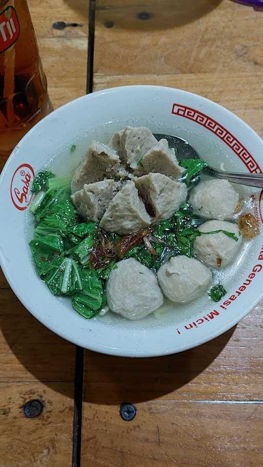 Bakso Super Mbak Lathif 10