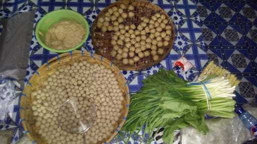 Mie Ayam & Bakso (Mbagil) Lek Bidin 10