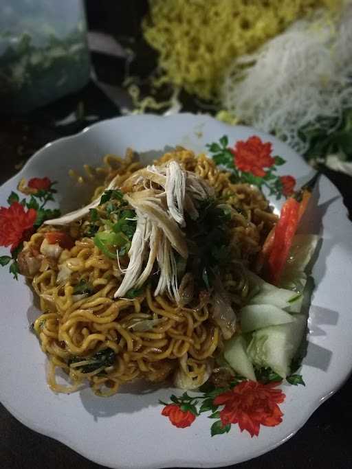 Nasi Goreng Dan Mie Jawa Simbok 2