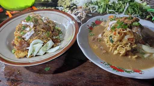 Nasi Goreng Dan Mie Jawa Simbok 9