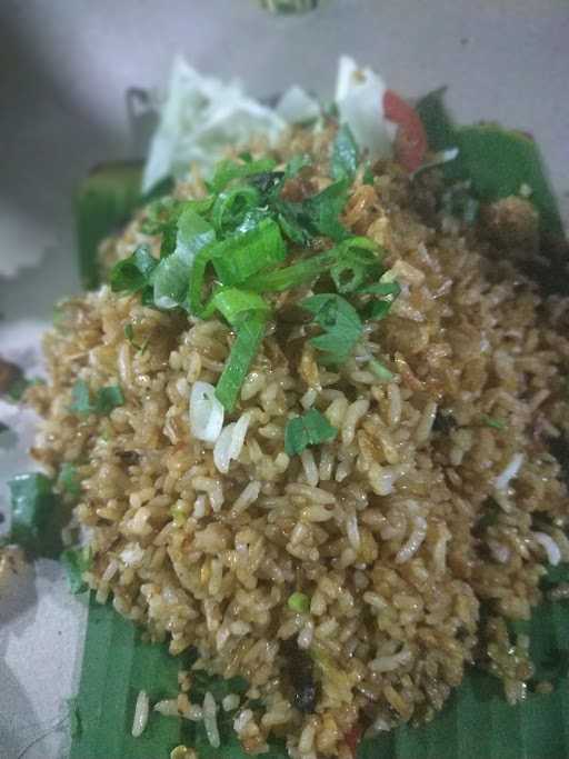 Nasi Goreng Dan Mie Jawa Simbok 6