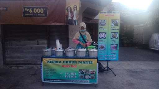 Rumah Bubur Manis Masbet 10