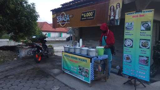 Rumah Bubur Manis Masbet 6